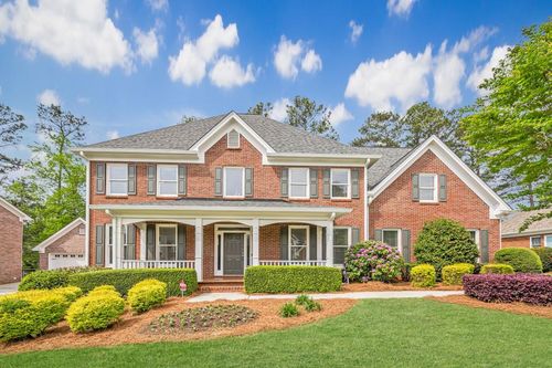1611 Threepine Pl Sw, Lilburn, GA, 30047-5676 | Card Image
