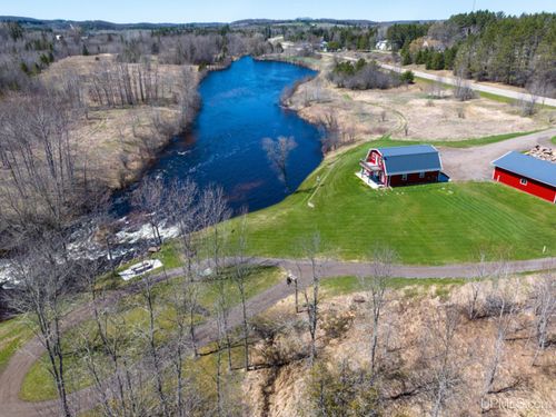 W2323 M69 Highway, Foster City, MI, 49834 | Card Image