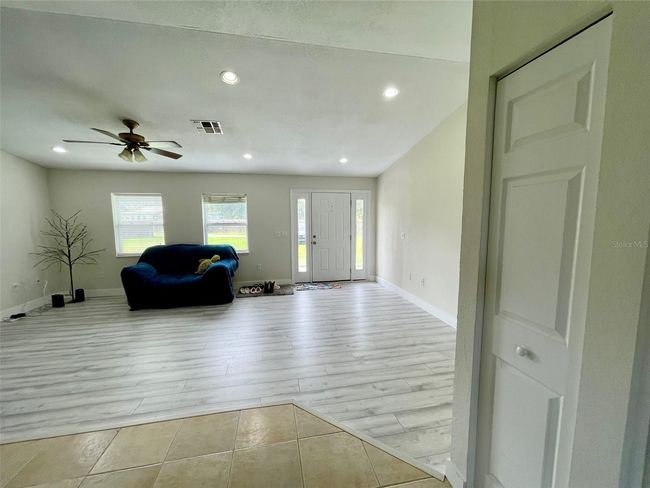Living Room & Dining Room | Image 6