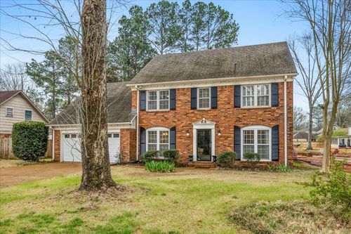 7545 Wheatley Dr, Germantown, TN, 38138-1722 | Card Image