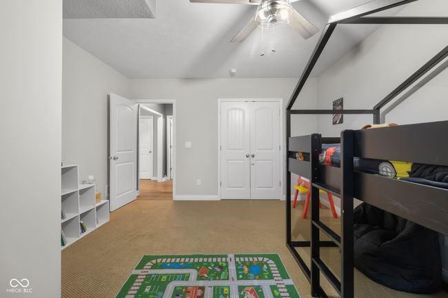 2678 Violet Way, House other with 4 bedrooms, 3 bathrooms and null parking in Columbus IN | Image 65