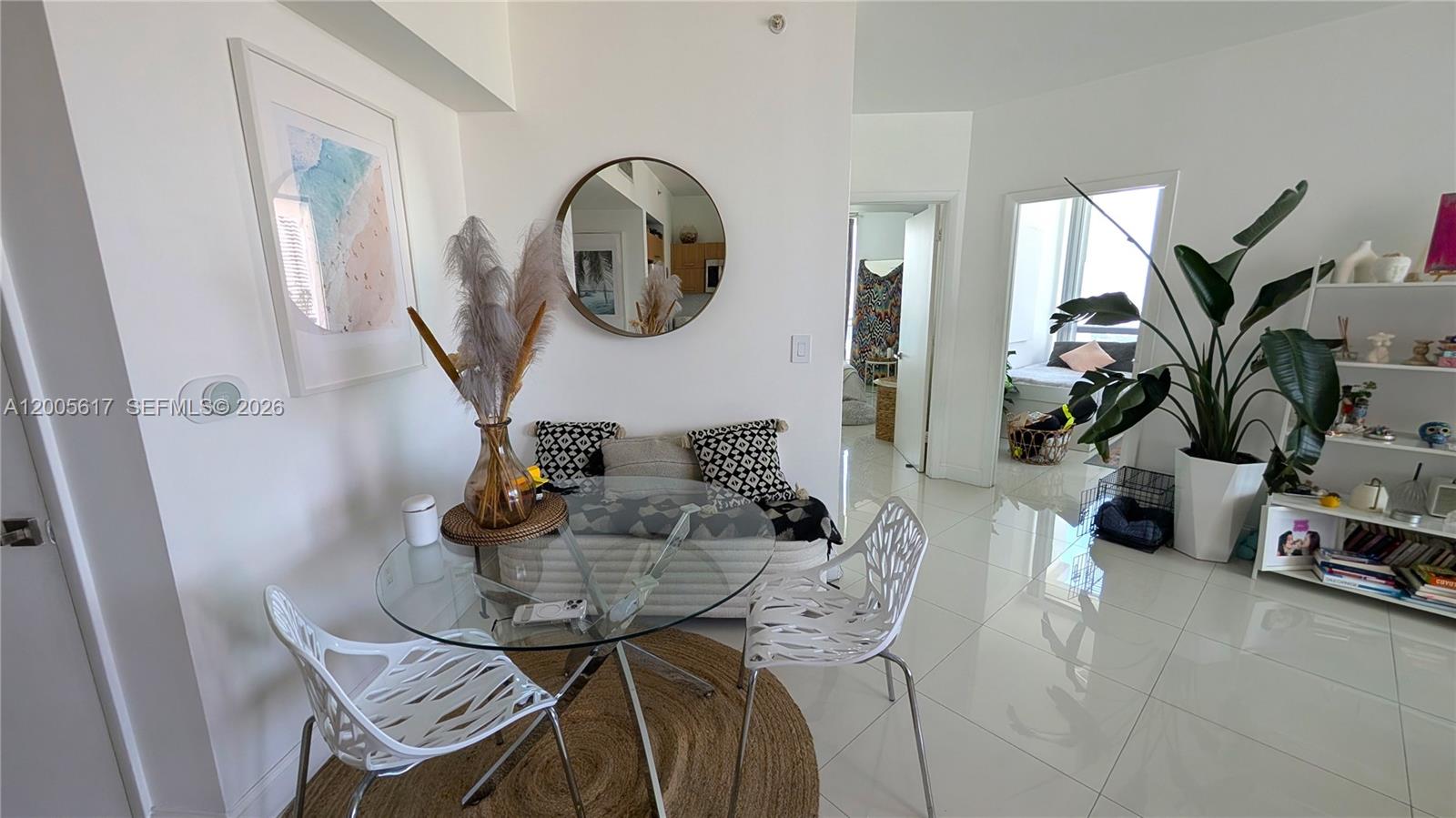 Residential Lease in Miami 2