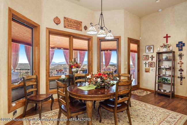 166 Sonterra Dr, House other with 4 bedrooms, 4 bathrooms and null parking in Alto NM | Image 27