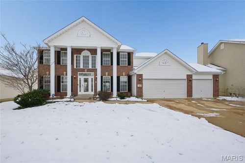 14 Sea Pines Ct, O Fallon, MO, 63368-6687 | Card Image