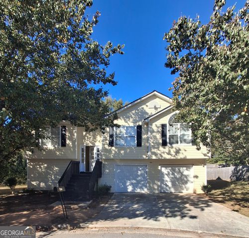 2708 Field Spring Dr, Lithonia, GA, 30058-3848 | Card Image