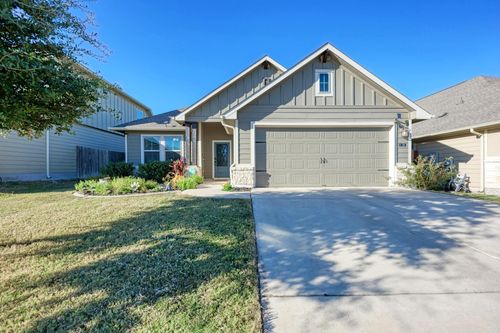 136 Finley St, Hutto, TX, 78634-2063 | Card Image