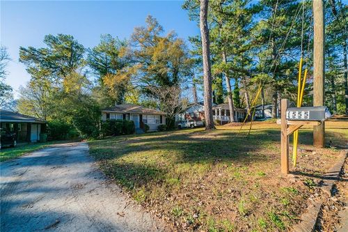 1555 Rupert Rd, Decatur, GA, 30032-3514 | Card Image