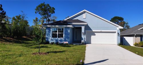13175 Gulf Bay Ln, SPRING HILL, FL, 34609-1516 | Card Image