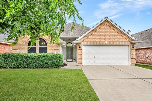 6501 Stockton Dr, Fort Worth, TX, 76132-5062 | Card Image