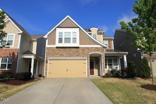1109 Garden Square Lane, Morrisville, NC, 27560 | Card Image