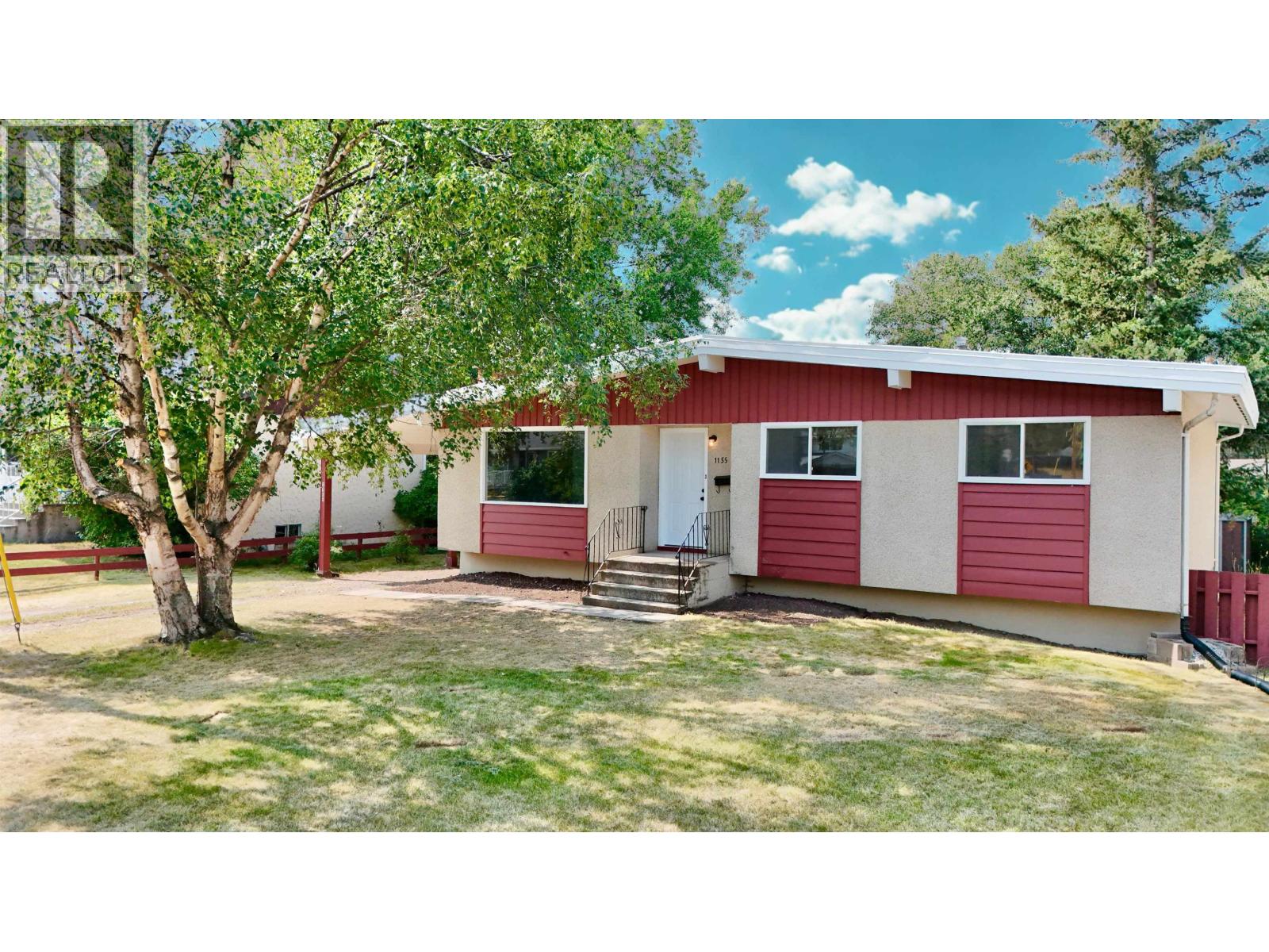Residential in Williams Lake