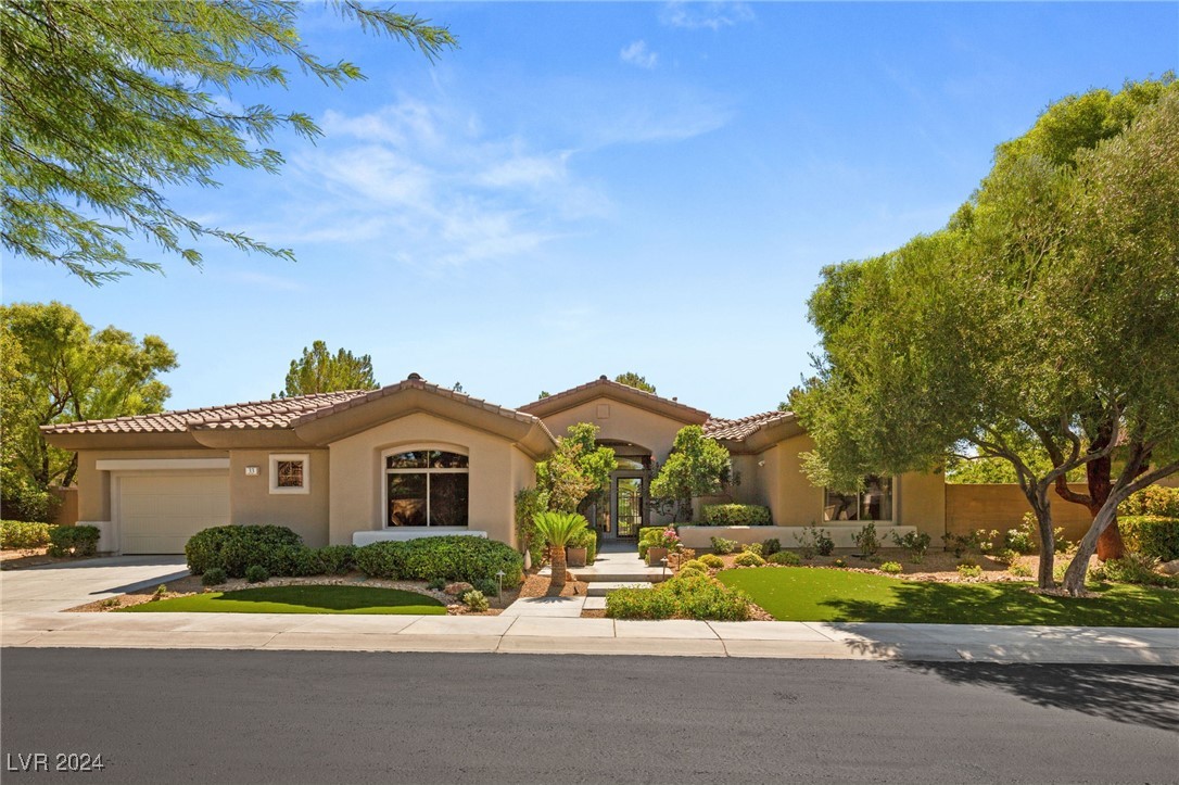 Golf Crest Ct, Henderson, NV 89052