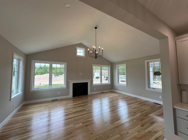 LOT-14 - 6 Tranquility Dr, House other with 3 bedrooms, 3 bathrooms and null parking in Kennebunk ME | Image 6