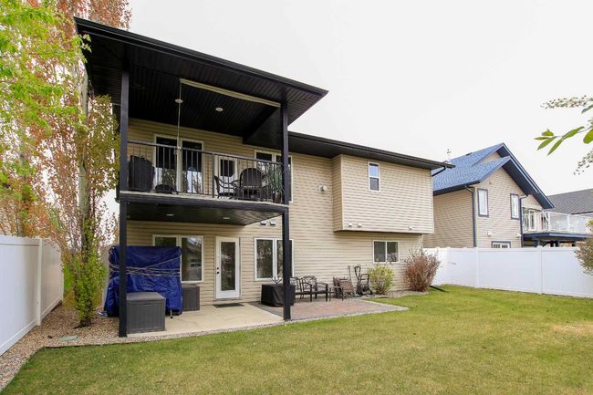 76 Illingworth Close, House other with 5 bedrooms, 3 bathrooms and 4 parking in Red Deer AB | Image 50