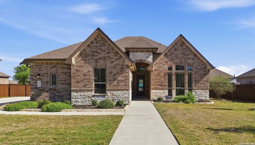 416 Pyrmont, New Braunfels, TX, 78132-0142 | Card Image