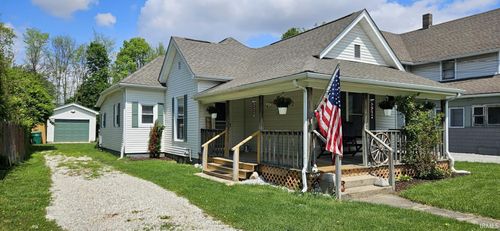 2200 Spring St, New Castle, IN, 47362-3817 | Card Image
