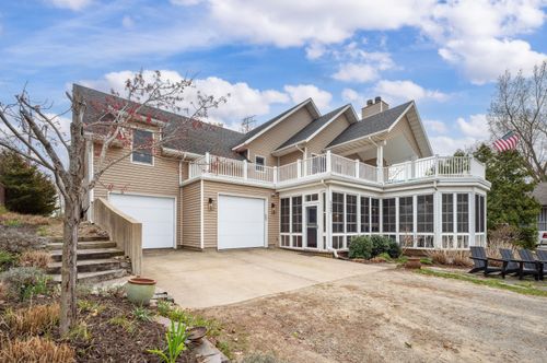 5489 Sunset Path, Stevensville, MI, 49127-9757 | Card Image