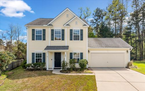 405 Manorwood Lane, Charleston, SC, 29414 | Card Image