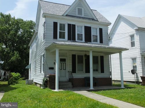 722 Glasgow St, CAMBRIDGE, MD, 21613-1738 | Card Image