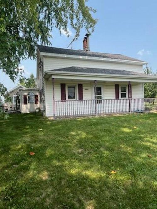 24020 Fish And Game Road, SCHLESWIG, WI, 53042 | Card Image