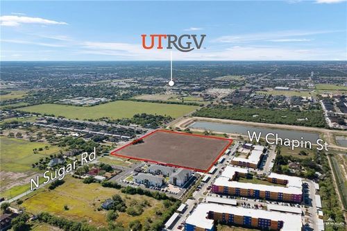 0 N Sugar Road, Edinburg, TX, 78541 | Card Image