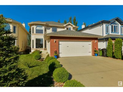 463 Hunters Green Nw, House other with 4 bedrooms, 4 bathrooms and null parking in Edmonton AB | Image 3