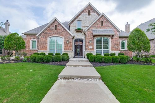 3011 Haywick, The Colony, TX, 75056-6464 | Card Image