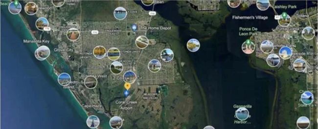 2 Coxswain Cir, Home with 0 bedrooms, 0 bathrooms and null parking in Placida FL | Image 5