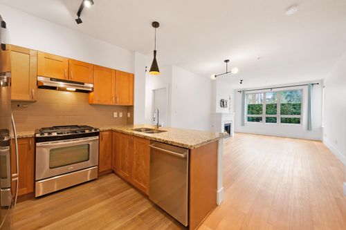 103-1111 E 27th St, North Vancouver, BC, V7J1S3 | Card Image