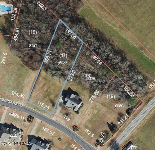 5814 Nobleman Ct, Elm City, NC, 27822-9652 | Card Image