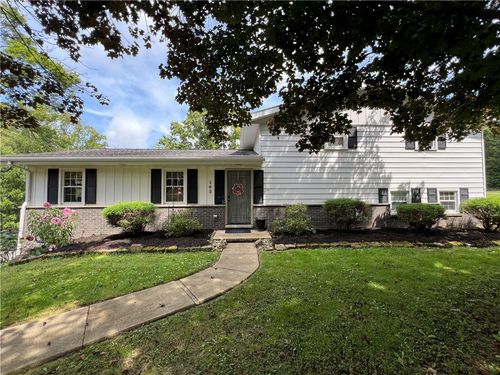 143 La Ray Dr, Butler, PA, 16001-1407 | Card Image