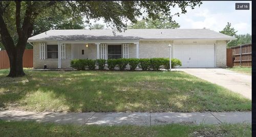 900 Acadia Dr, Plano, TX, 75023-7235 | Card Image