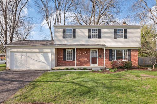 90 Highland Ave, Worthington, OH, 43085-2665 | Card Image
