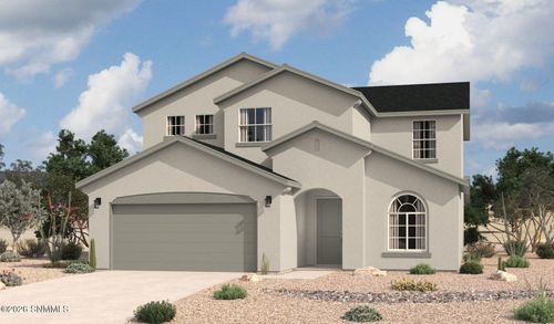 1441 Cabin Creek Avenue, Las Cruces, NM, 88012 | Card Image
