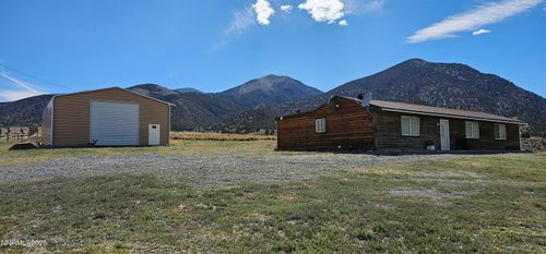 155 James Ct, Kingston, NV, 89310-9025 | Card Image