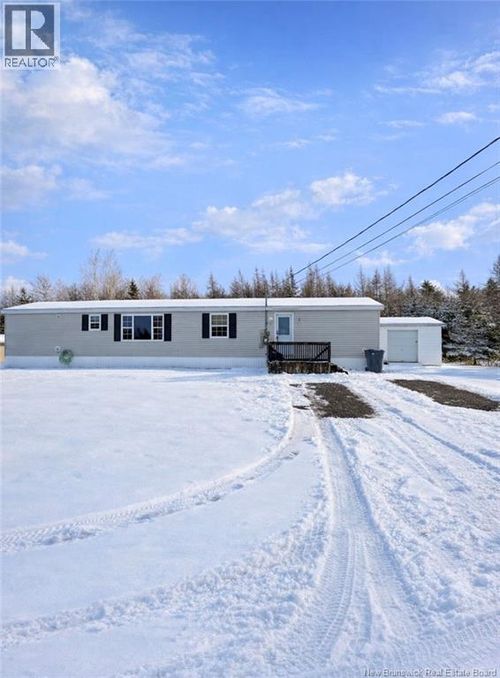 3091 Rte 115, Notre-Dame, NB, E4V2C3 | Card Image