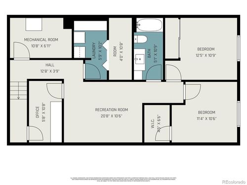 10621 Oak St, Westminster, CO, 80021-3514 | Card Image
