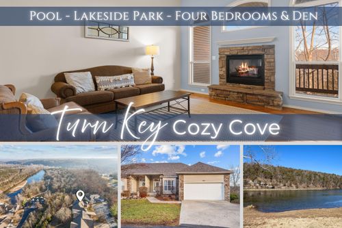 521 Cozy Ln, Branson, MO, 65616-9693 | Card Image