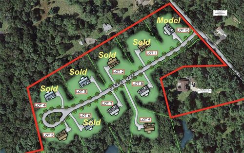 4 Corr Way, East Greenwich, RI, 02818-1246 | Card Image