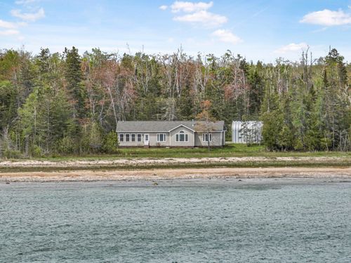 21495 Us Highway 23 N, Millersburg, MI, 49759-9477 | Card Image