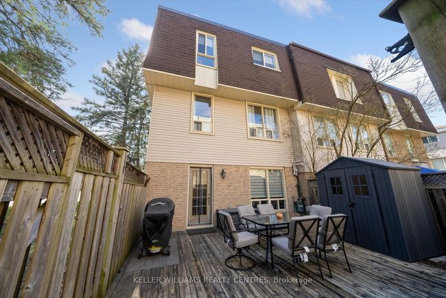 31 - 73 Poplar Cres, Condo with 5 bedrooms, 3 bathrooms and 1 parking in Aurora ON | Image 26