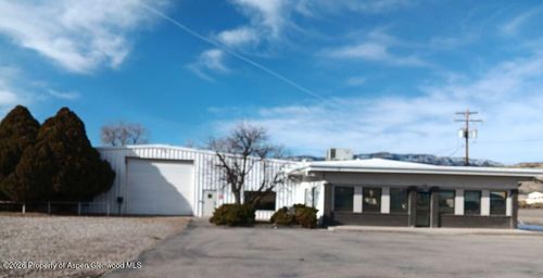 1901 Railroad Ave, Rifle, CO, 81650-3205 | Card Image