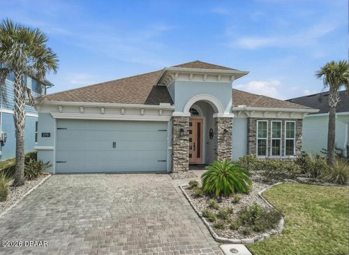 270 Azure Mist Way, Daytona Beach, FL, 32124-3702 | Card Image