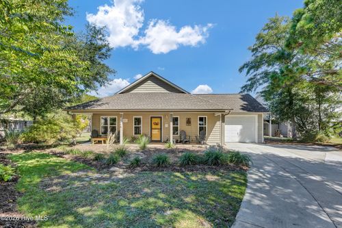 1322 Cabo Ct, Carolina Beach, NC, 28428-4145 | Card Image