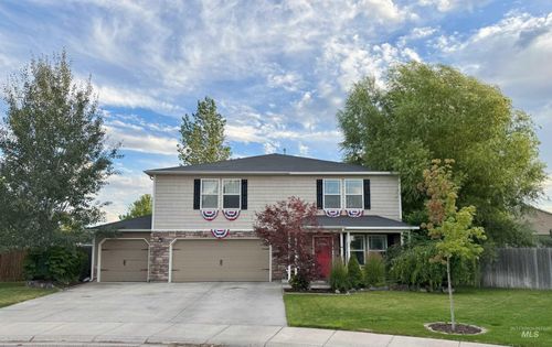 6565 S Fairwind Pl, Boise, ID, 83709-5064 | Card Image