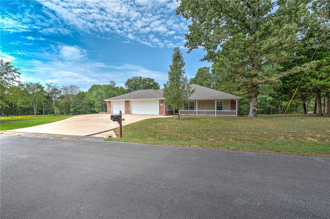 Naworth Ln, Bella Vista, AR 72714 #1