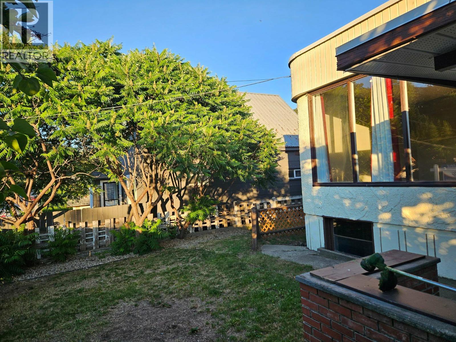 Residential in Trail 5