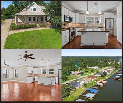 361 Bridgelanding, Onalaska, TX, 77360-7584 | Card Image