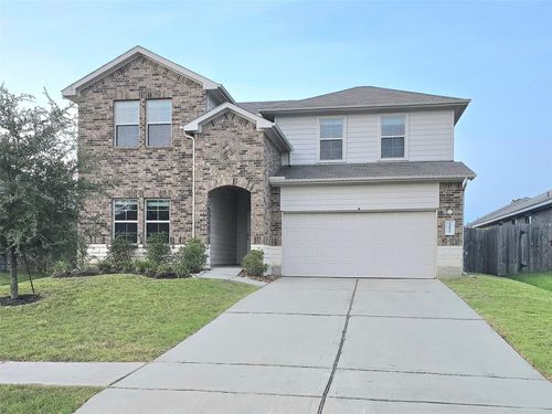 20811 Olive Leaf St, New Caney, TX, 77357-3029 | Card Image