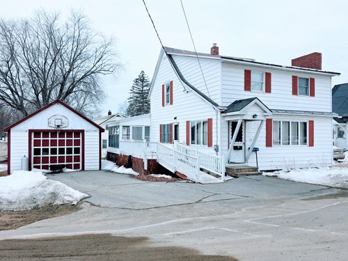 5 Brook Street, Fairfield, ME, 04937 | Card Image